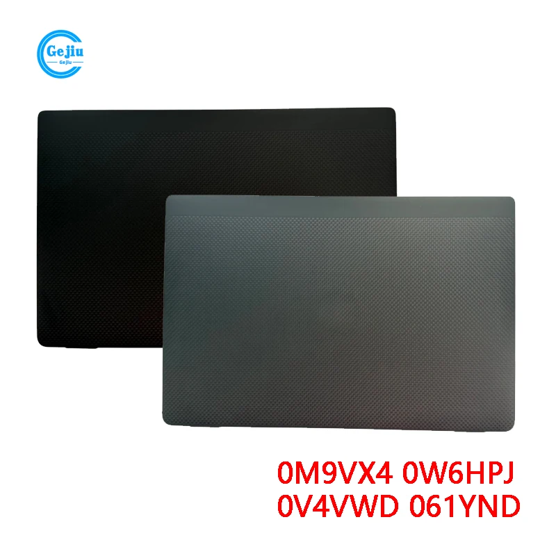 

NEW ORIGINAL Lcd Back Cover Case for DELL Latitude 7310 E7310 0M9VX4 0W6HPJ 0V4VWD 061YND