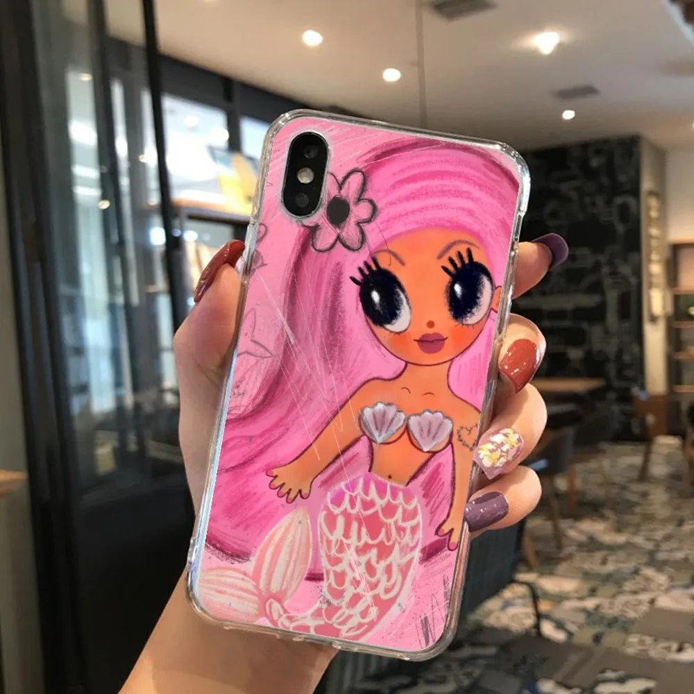 Lovely Karol G Manana Phone Case For OPPOA60 A57 A38 A79 A58 A98 A5 F9 F11 A94 A92 A76 A74 A73 A54 A53 A31 A15 2020 Pro 5G Cover