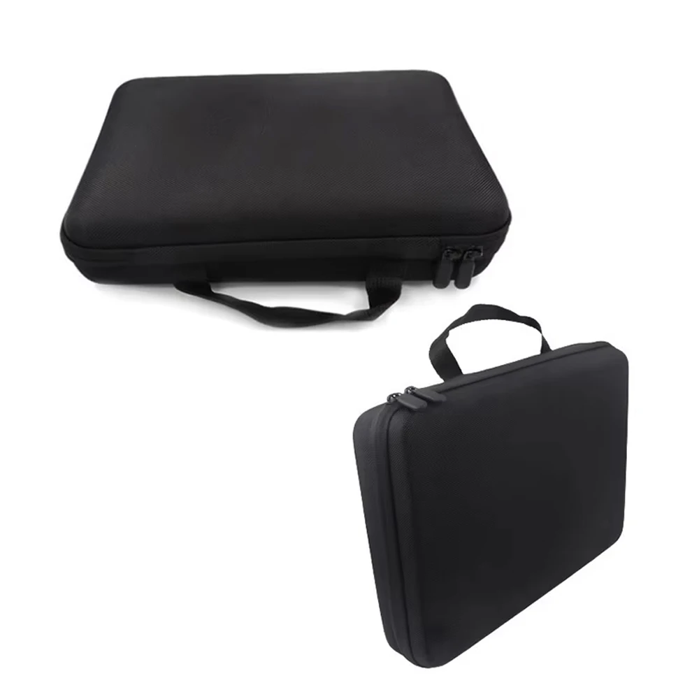 Action Camera Carrying Case Protective Storage Bag For GoPro Hero 13 12 11 10 9 DJI Action 5 4 3 AKASO Action Camera Accessories