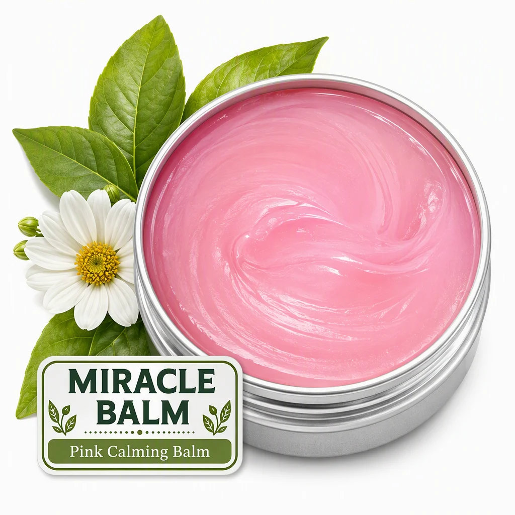 Soothing Moisturizer Miracle Balm for Swollen Legs Relaxed and Comfortable Body Lotion Back Hands Feet Muscle Relief Joint Care Massage Cream