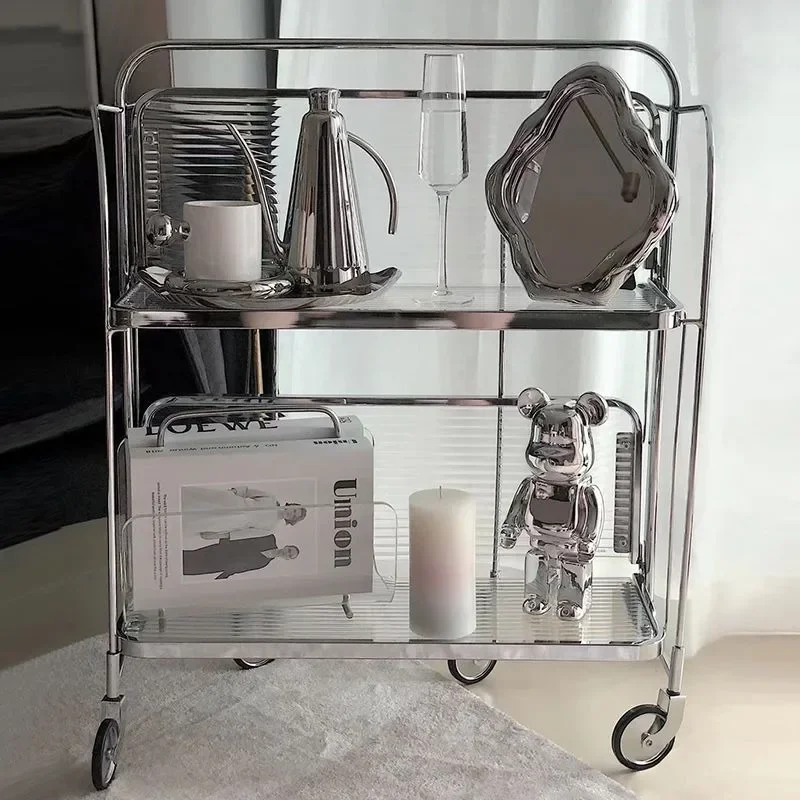 Рисунок 3 - Складная тележка