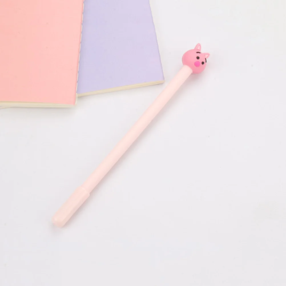 

Gel Pens Gel Pens Cartoon Gel Pens Gel Pen Rabbit Creative Gel Pen
