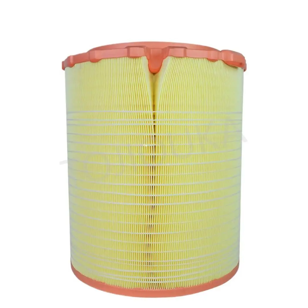 23743722 Suitable for Volvo FH Truck Air Filter Element OE 23743722 23743724 C271250/1 210257 SA17716  SK-1585A 50013979