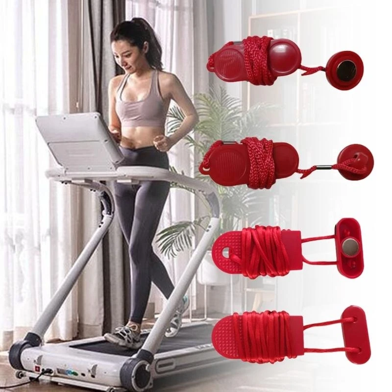 31KC Treadmill Safety Key Convenient Fitness Switches Activation