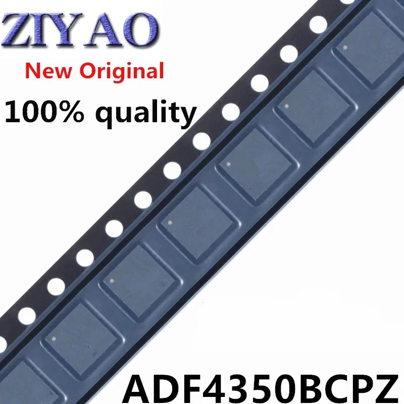 (5piece)100% New ADF4350 ADF4350BCPZ QFN-32 Chipset