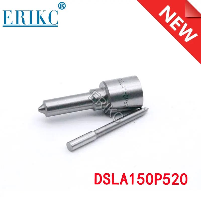 

DSLA150P520 Fuel Injector Nozzle DSLA 150 P 520 Diesel Injector Nozzle Sprayer 0 433 175 093 ( 0433175093 )