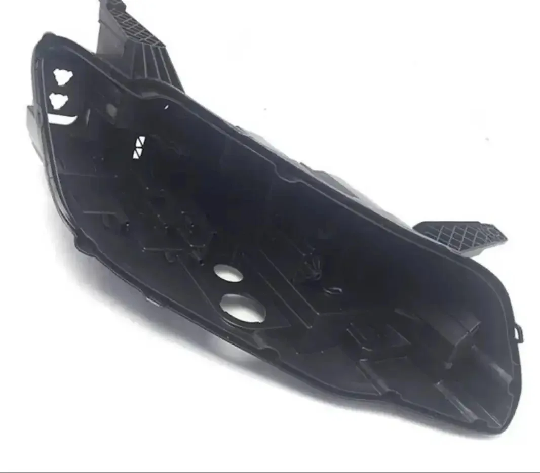 Applicable to MG rx5 headlamp chassis headlamp rear cover headlamp black plastic cover RX5 front lamp shade rear cover Roewe