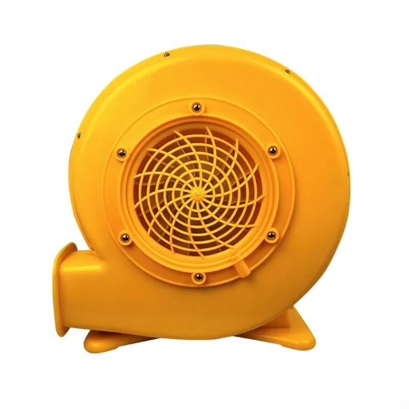 480W  Electric Air Blower, Fan for Commercial Inflatable Bouncer/ Slide/Castle High Pressure Low Noise