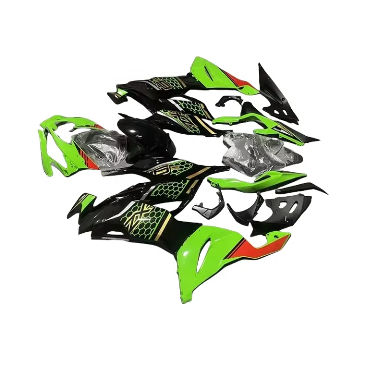 

Fairing Bodywork Kit for Ninja ZX6R ZX-6R 2019-2022 2020 2021 ZX636