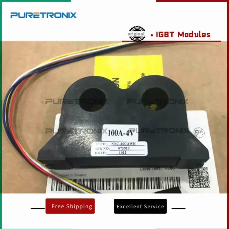 NNC-20CAWH NNC-20CAW/SP6 NNC-20CAW/SP4 NNC-20CAW-4 الاستشعار الأصلي الجديد