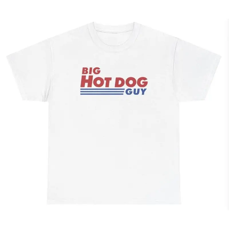 

Big Hotdog Guy T Shirt Funny Dank Meme Out Of Pocket Costco Glizzy Gag Gift Tee