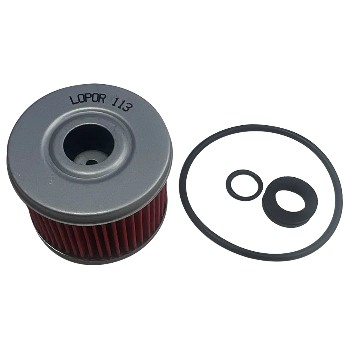 Oil Filter ATV ATC250 ATC350 TRX250 TRX300 TRX350 TRX400 TRX420 TRX450 TRX500 TRX520 substitute 15412-HM5-A10 HF113