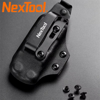 NexTool K Sheath for Flagship Pro Multitool Fold Pliers Waist Bag Multi-Tool EDC Case Fixed Blade Holder Tools