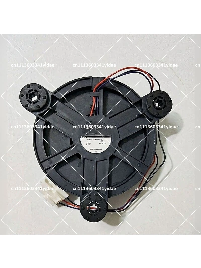 Suitable for Refrigerator Fan GW12E12MS3MB-52 12VDC 0.13A Freezer Fan