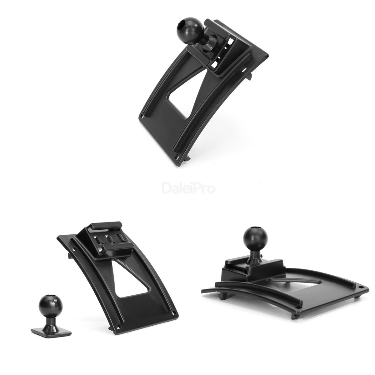 Für Volkswagen VW Touran 2003-2013 Auto-Handyhalterung Kabelloses Ladegerät Automatische Klemmung Starker Magnetischer Halter – Detail 3