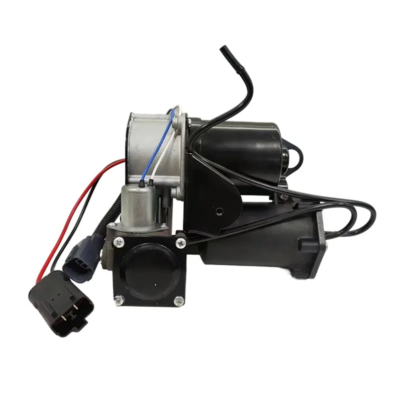 Air Suspension Parts Compressor Kit Air Pump for Lan- Rov- LR4,  Range Rover Sport 2006-2014, LR3 2005-2009 L320 in stock