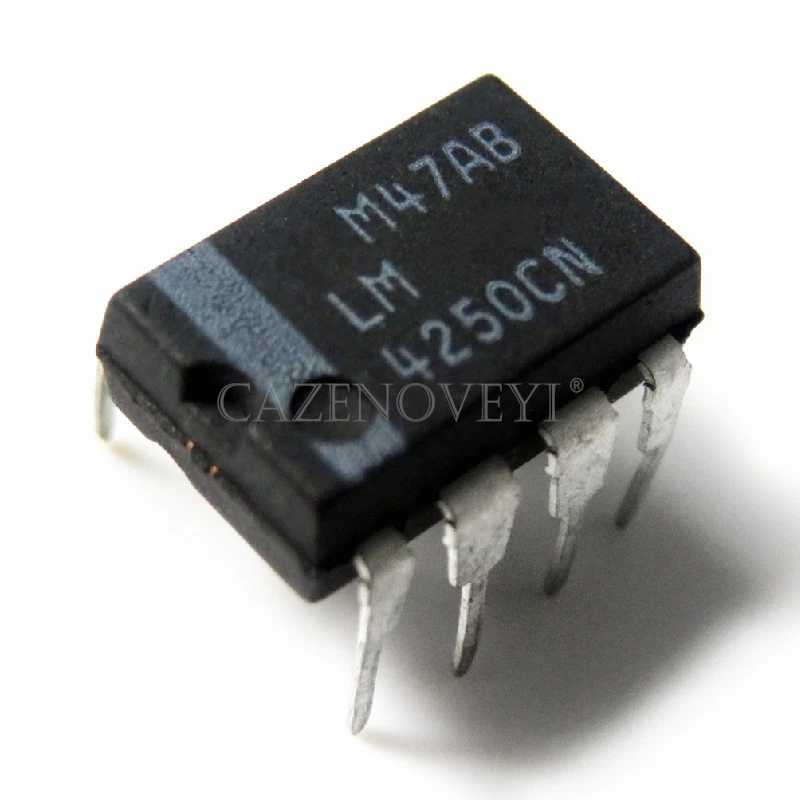 5PCS LM4250CN LM4250 LM4562NA LM4562 LM4871N LM4871 LM555CN LM555 LM567CN LM567 DIP-8