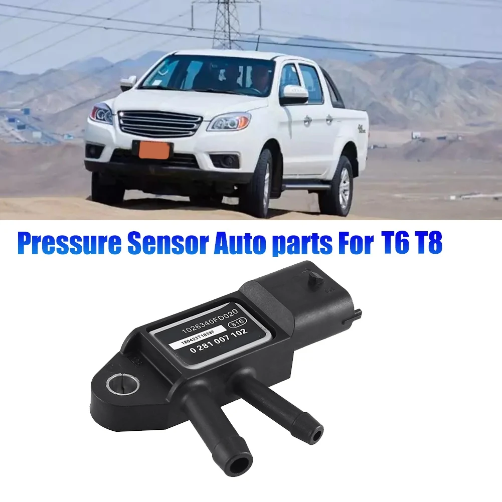 1026340FD020 Car Pressure Sensor Auto Parts for JAC T6 T8