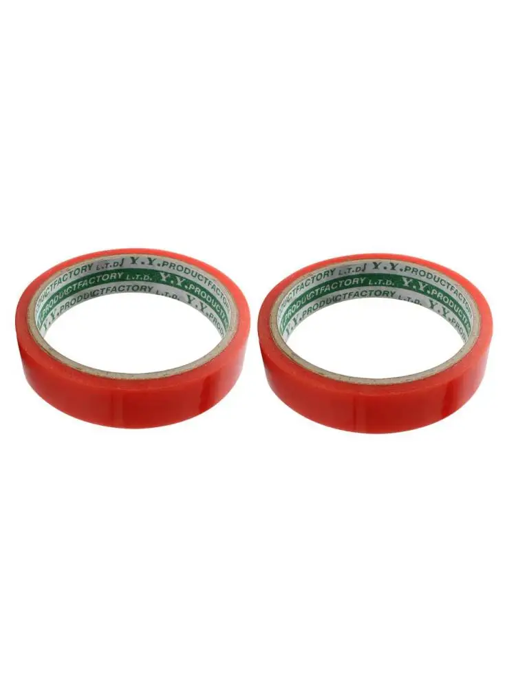 AliExpress perfeclan Bicycle Double Sided Gluing Tape for Road Bike Tubular Tires Wheels Rim - 5m (16.4ft) Long, 2cm