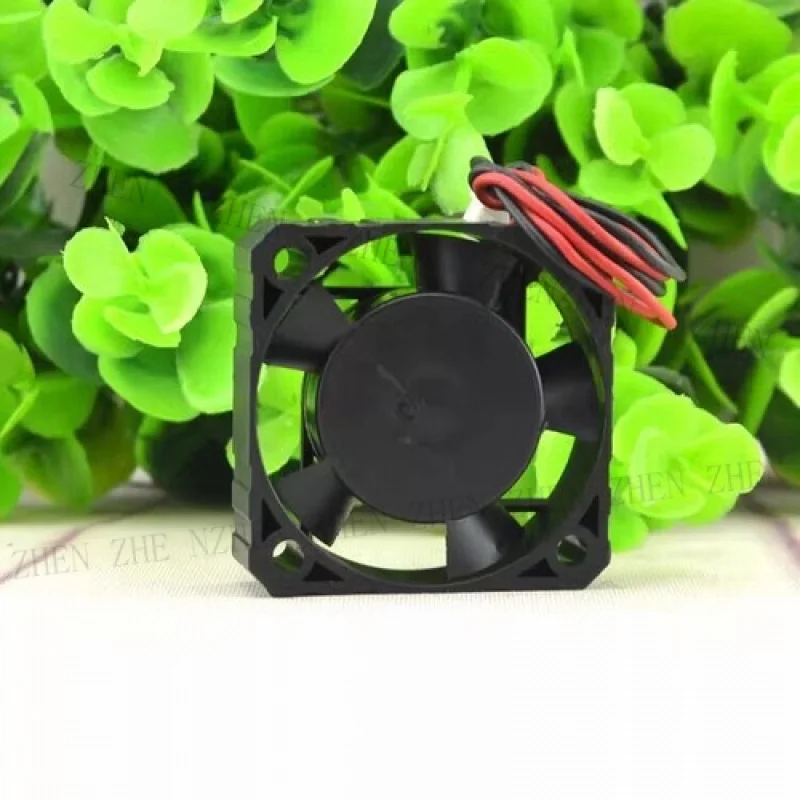 Y for COPAL F412R-05LB-09 4012 DC5V 0.09A 4CM 2-Pin Cooling Fan