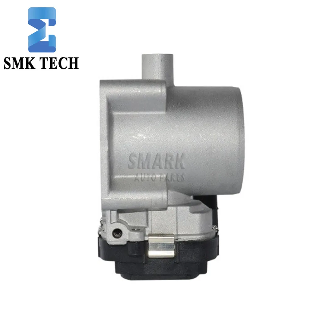 48mm Electronic Throttle Body Assembly Auto Engine Spare Parts OE 03C133062A 03C133062M 03C133062Q 03C133062AB 04E133062B