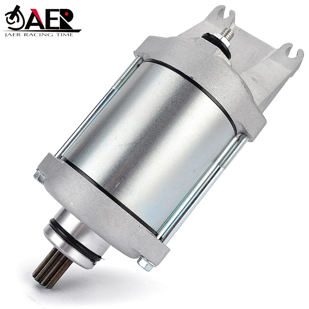 

Starter Motor 21163-0746 for Kawasaki Z650 Ninja 650 Versys 650 ER6N ER6F ER4N NINJA 400R Vulcan S SE Cafe 21163-0040