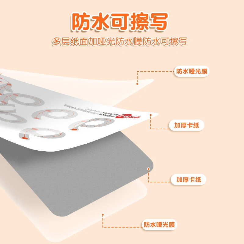 Pen Control Training For Children's Whole Brain Development Practicing Calligraphy Number Drawing Fun Calligraphy Practice Book