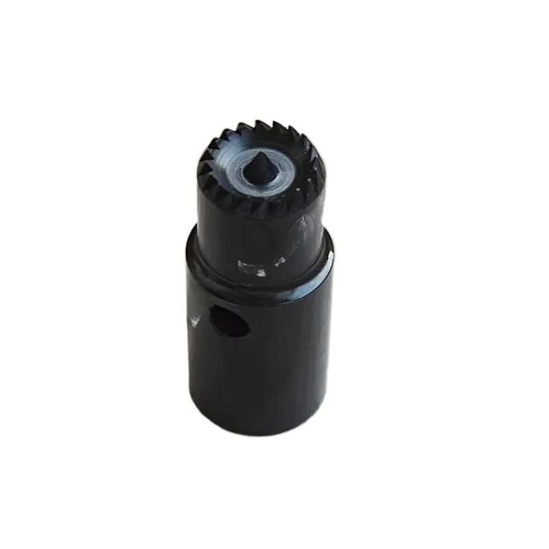 For Woodworking Lathe Front Thimble Thread M25/1 Inch 8 Teeth Live Top Rear Top Top Various