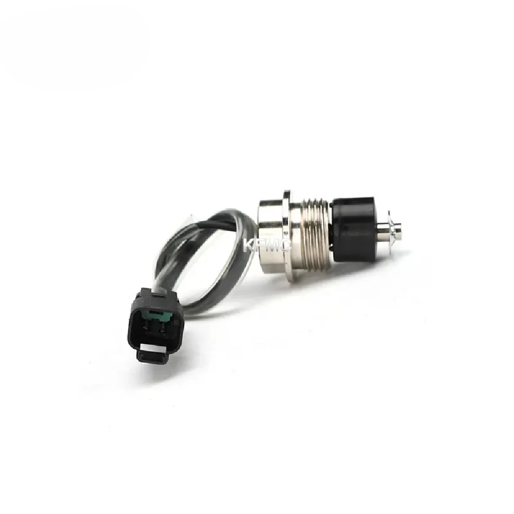 

Excavator Parts E320C Oil Pressure Level Sensor 213-0677