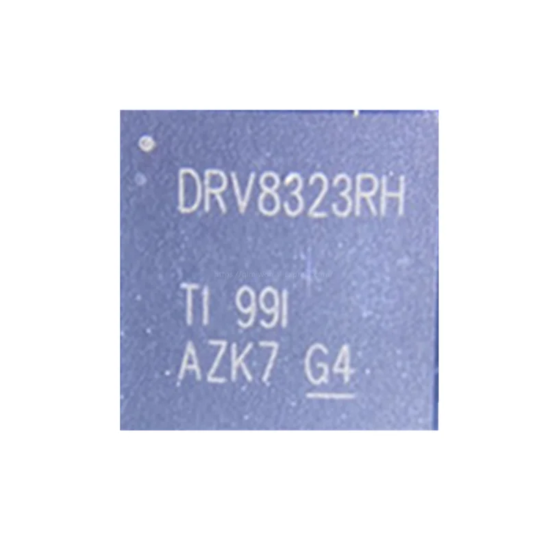 

1 шт. ~ 10 шт./лот DRV8323RHRGZR DRV8323RH VQFN48 Новинка