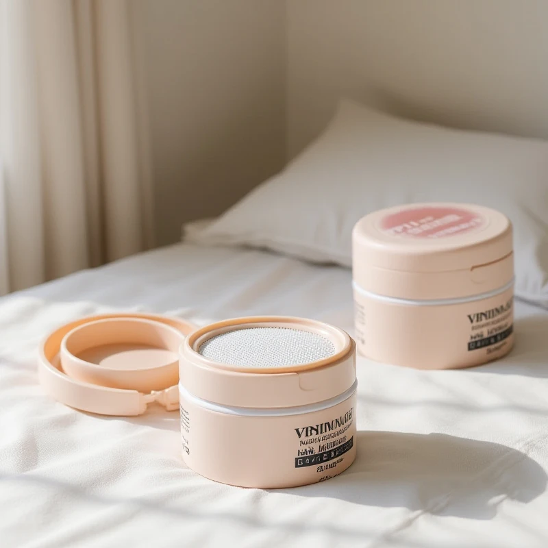 Lakier do paznokci Pat Painting Gel z gąbką i chwytakiem do lakieru do paznokci Soak Off UV LED do manicure Nail Art Patting Glue