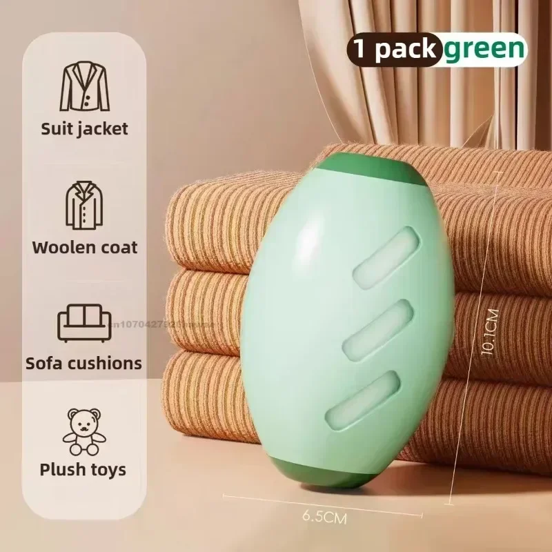 Pet Hair Remover Roller Wasbaar Bont Herbruikbare Remover voor Kleding Lint Cleaner voor Katten Honden Draagbare Dierenhaarverwijderingstool
