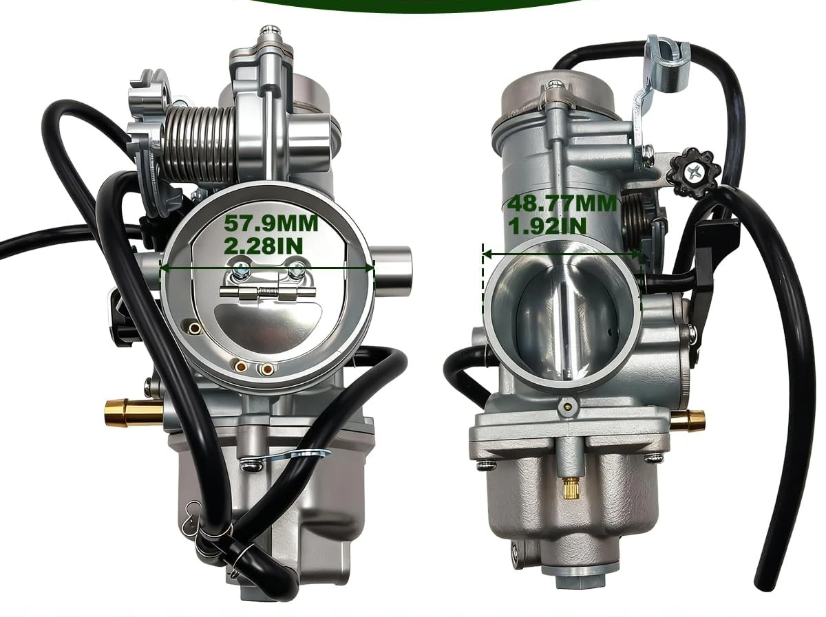 Carburetor Fit for Honda XR600R XR 600R 1988-2000  Replace 16100-MN1-681