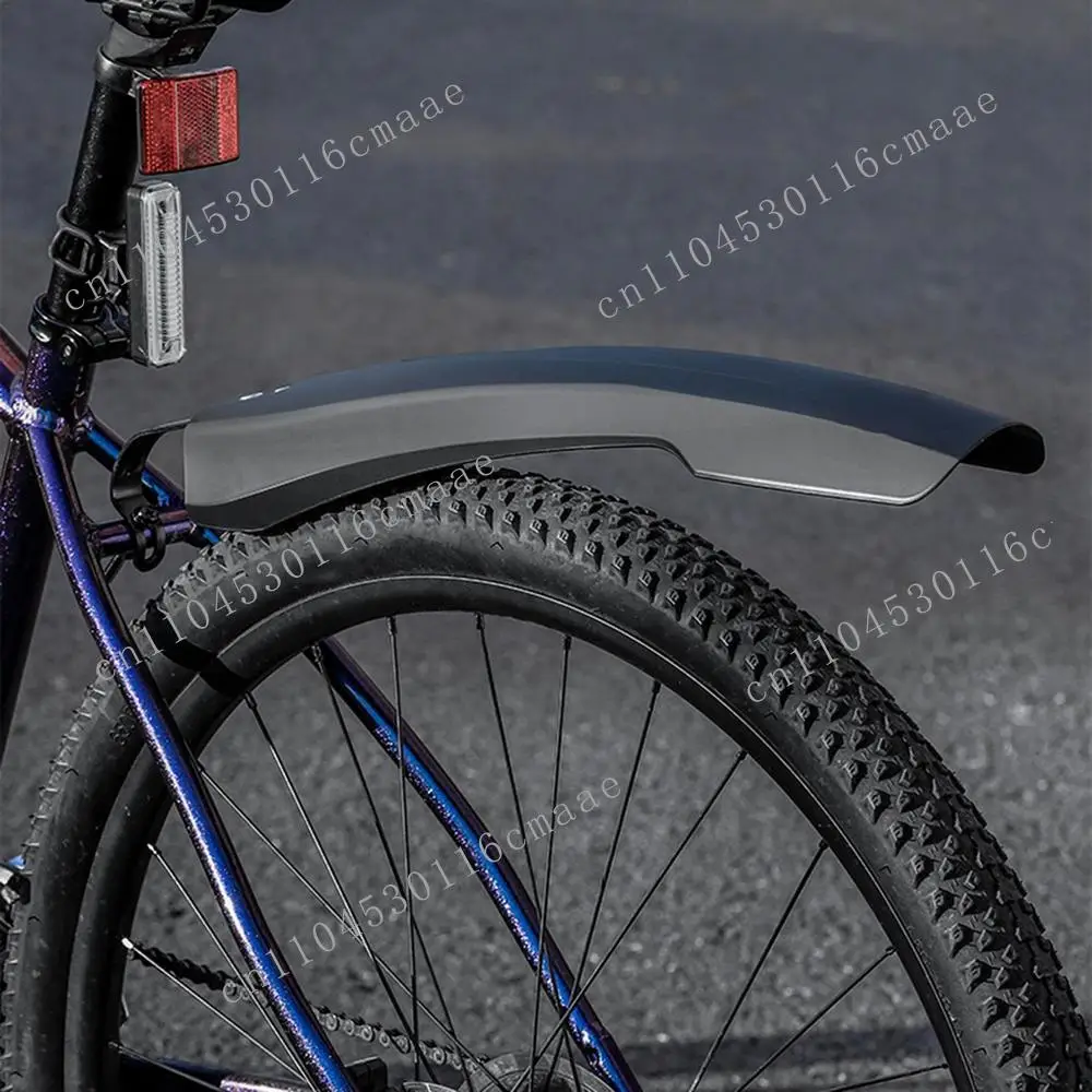 NEW Bicycle Mudguard Bike Fender Widen Mudguard Strong Toughness Road Suitable For Bicycle Protector Accessories