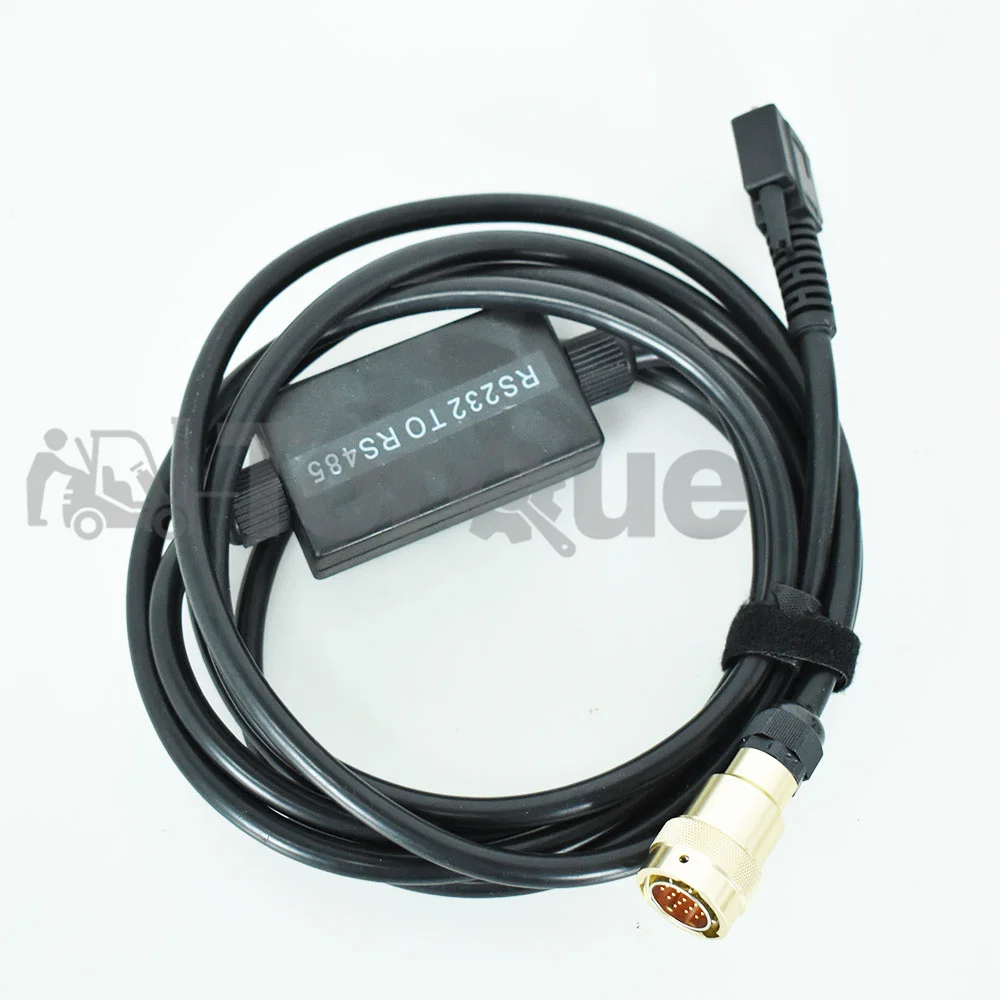 for benz MB Star C3 Car truck Diagnosis Cable RS232 to RS485 Cable for C3 Multiplexer Diagnostic Tool