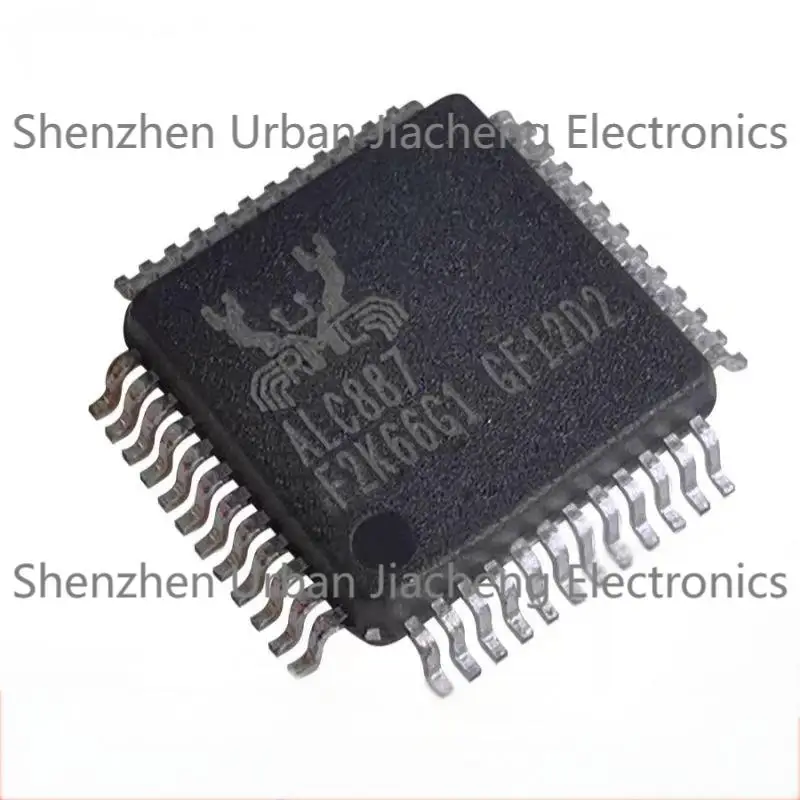 ALC887-VD2-CG ALC88…