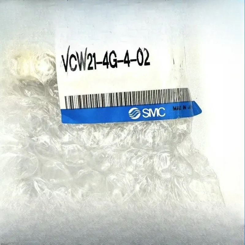 

Parts for SMC Original Solenoid Valve VCW21-4G-4-02 VCW21-5G-4-01-K