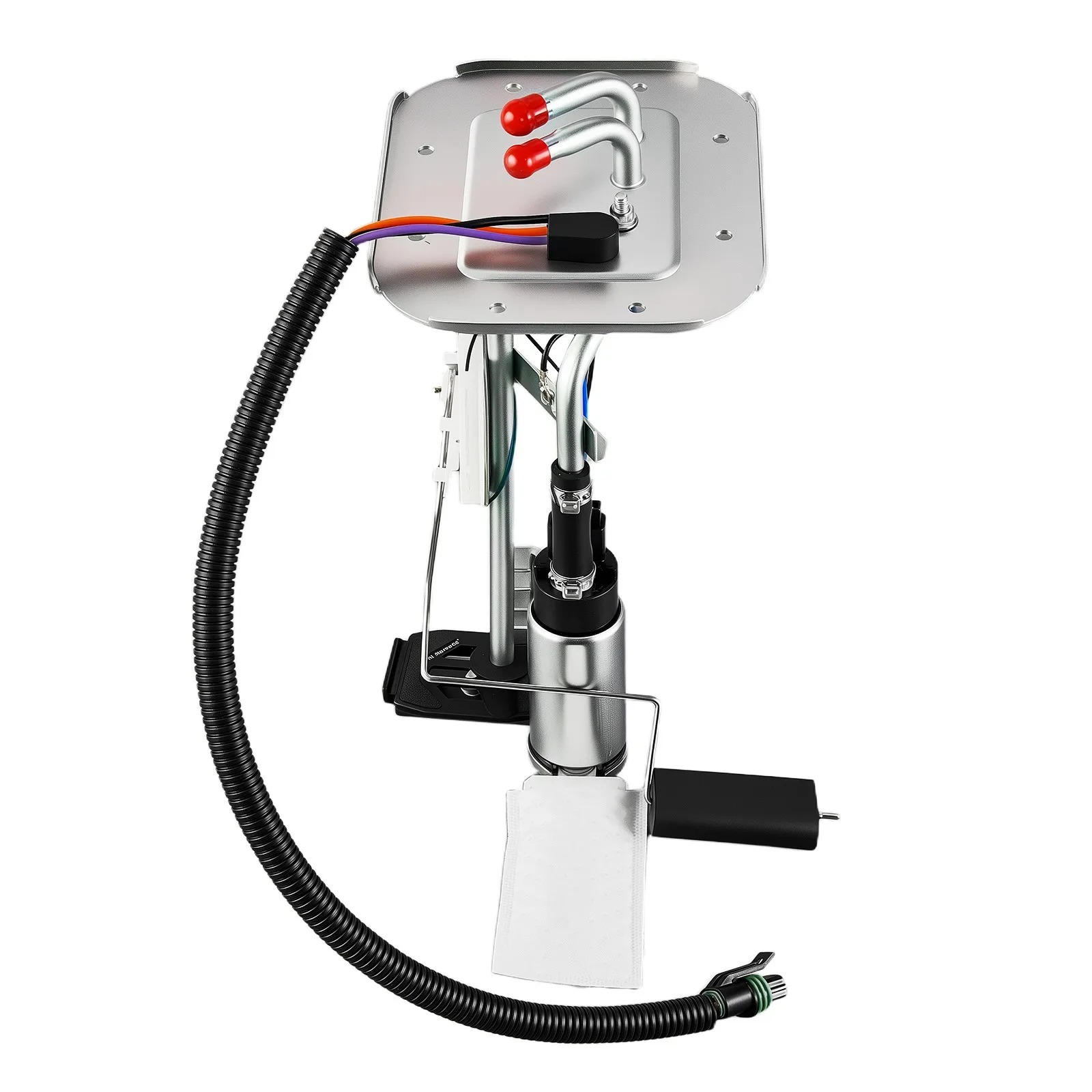 

OEM подходит для Jeep Wrangler 1991-1995 2,5 л 4,0 л топливный насос в сборе с баком 20 галлонов