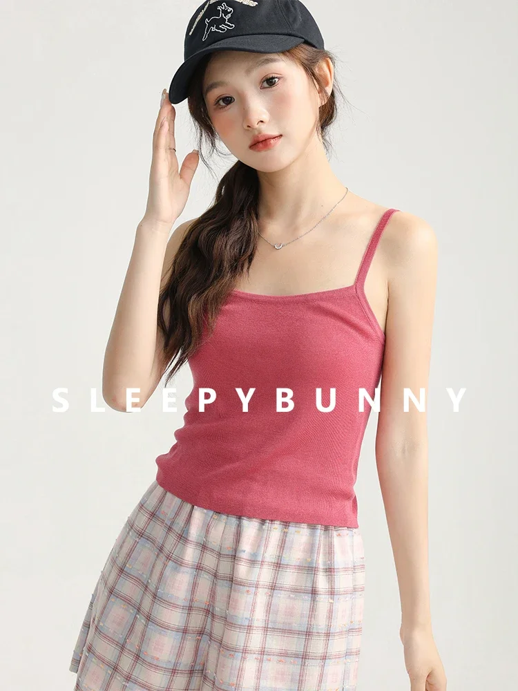 Sweet Checkered Woven Shorts Women Elastic Waist Loose Fit Casual High-Waisted Plaid Wide-Legged Shorts Perfect Summer Bottom