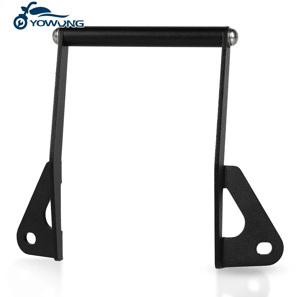 

Motorcycle Accessories For GUZZI V85TT V85 TT 2019 2020 2021 GPS Mobile Phone Holder Stand Navigation Extension Bracket Mount