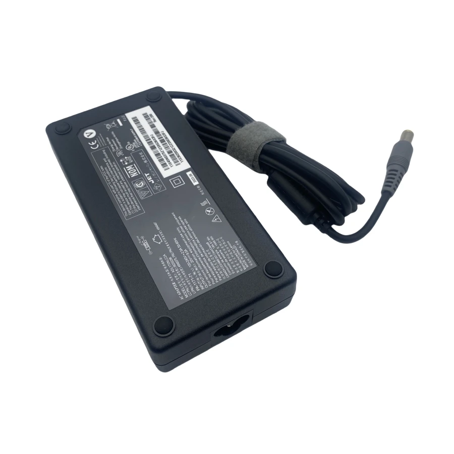 Ładowarka do laptopa 170W 20V 8.5A 7.9*5.5mm do Lenovo ThinkPad W520 W530 T520 45N0112 45N0113 ADL170NL3A zasilacz AC