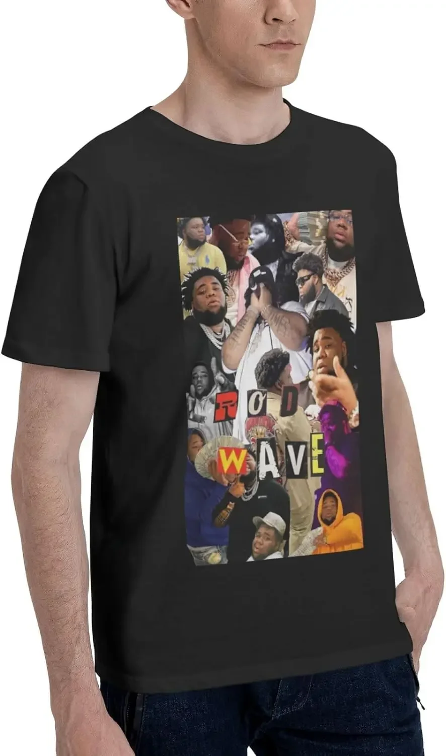 Mens Shirt Women's T-Shirts Unisex Adult Toys Cotton Clothes Black Tee Gift
