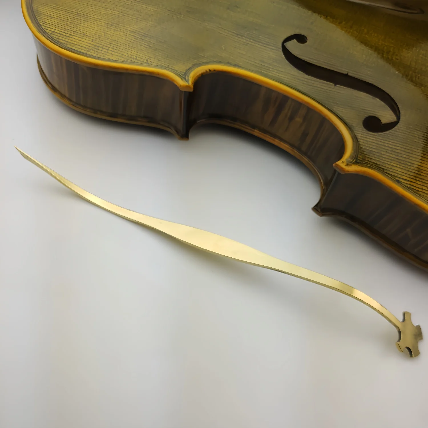 New Copper Violin S…