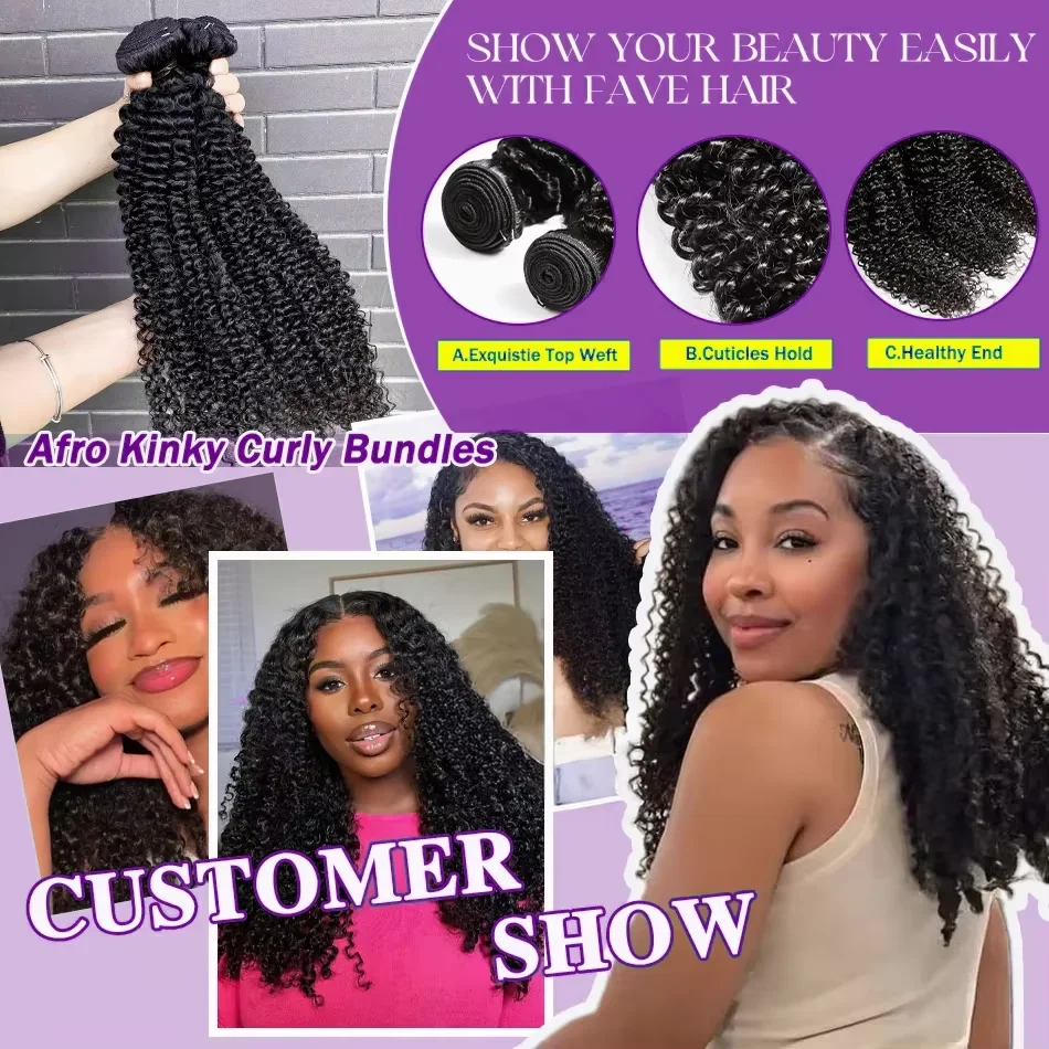 30 بوصة غريب مجعد الشعر البشري حزم ريمي موجة عميقة غير المجهزة حزمة 15A شعر بشري لعذراء موجة المياه ملحقات لحمة مزدوجة