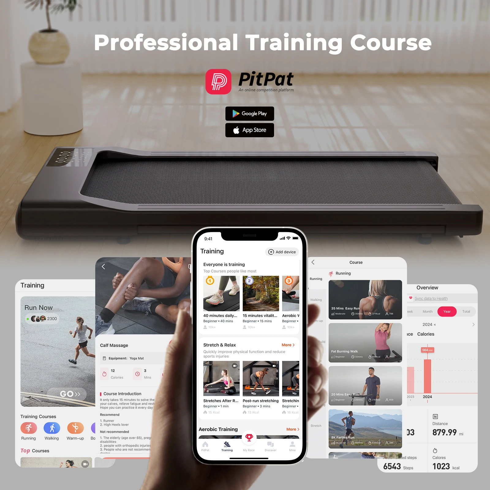 Thumbnail 3 - #8 Treadmills List of Top Picks