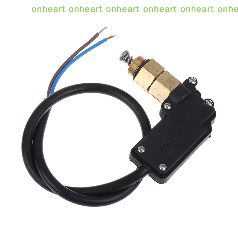 [C]Replacement Parts Durable Micro Switch for High Pressure Water Type 280/380 Car Washer Switch Control