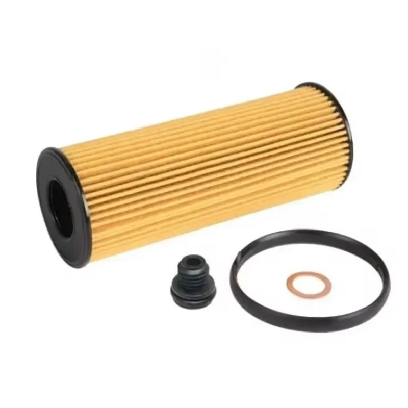 Oil Filter for KIA SORENTO 2.0 2.2 CRDi CARNIVAL HYUNDAI SANTA FE 4 2.2 CRDi GENESIS G80 GV70 2.2 Diesel 26320-2R000