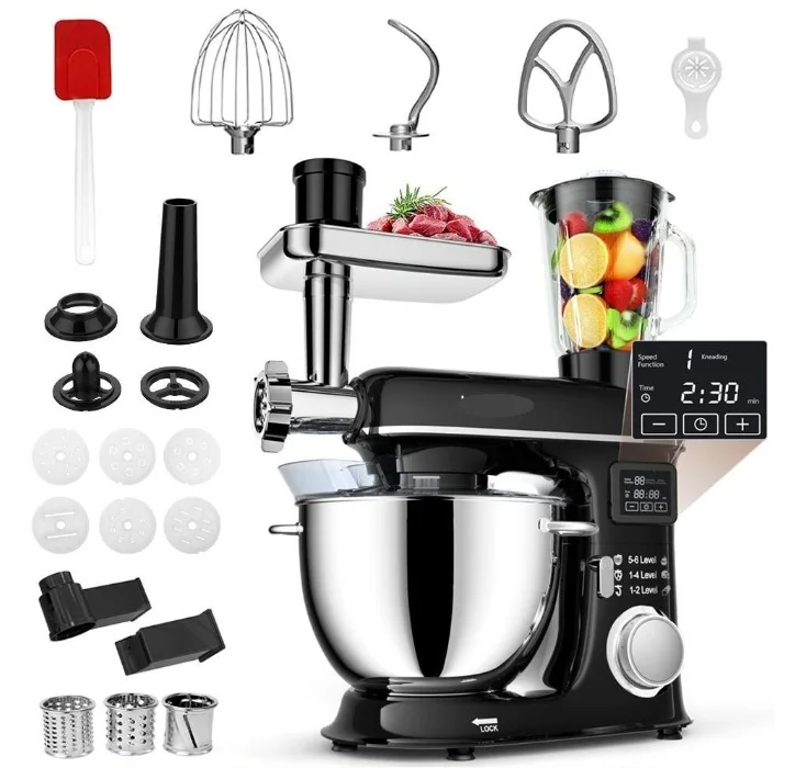 Thumbnail 3 - #16 Trending Electric Stand Mixers Right Now