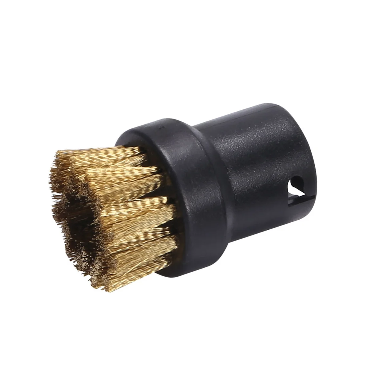 Escovas de limpeza para Karcher, Vapor Cleaner Anexos, Cabeça do bocal aspersor de substituição, SC1, SC2, SC3, SC4, SC5, SC7, CTK10