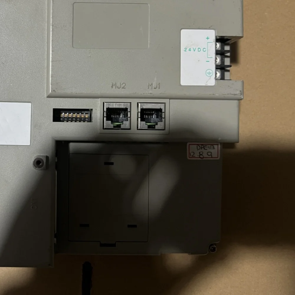 V608C10  In Stock Touch Screen HMI V608C10